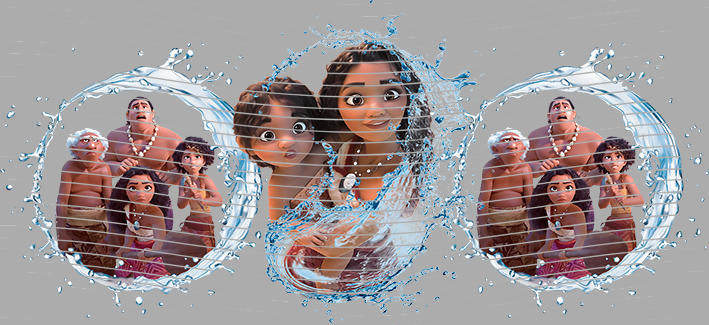 16oz Princess-N4-665